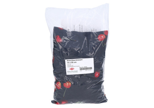 KIRSCHKERNKISSEN 14x55 cm (PZN 10113314)