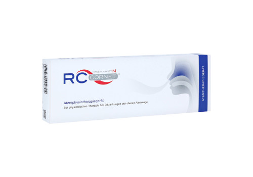RC Cornet N Nasencornet (PZN 8862327)