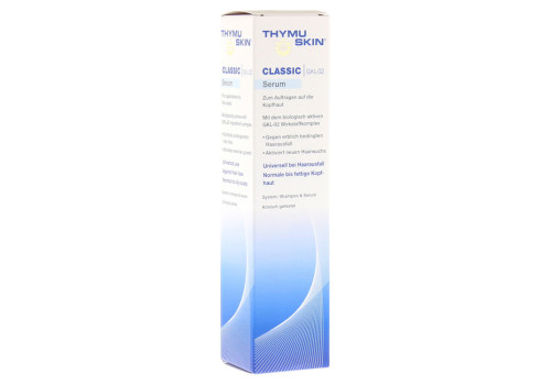 THYMUSKIN CLASSIC Serum (PZN 10254138)