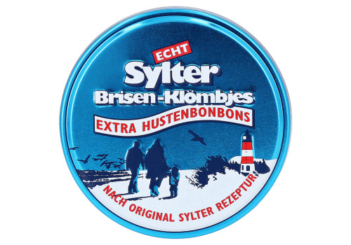 ECHT Sylter Brisen Klömbjes extra (PZN 4605384)