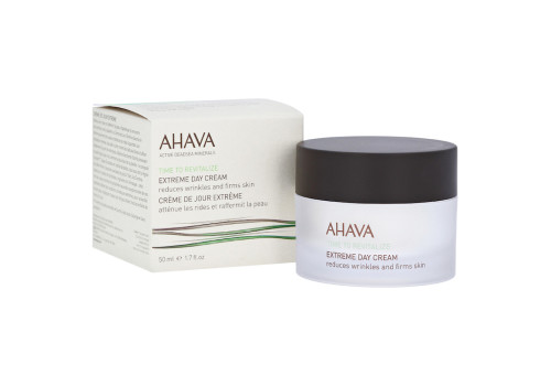 AHAVA Extreme Day Cream (PZN 11220816)