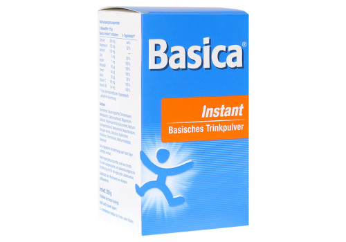 Basica Instant Pulver (PZN 4033568)