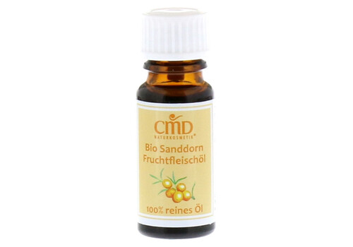 SANDDORN FRUCHTFLEISCHÖL CMD (PZN 9946747)