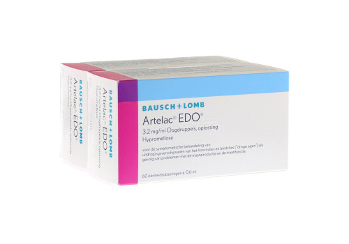 Artelac EDO Augentropfen (PZN 11123906)