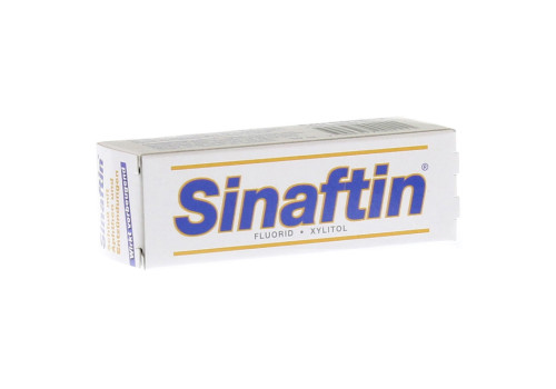 SINAFTIN Creme (PZN 10319903)