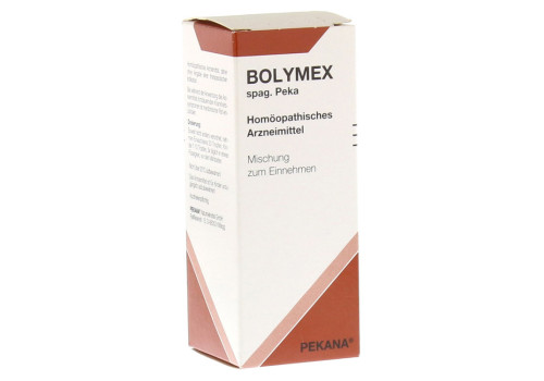 BOLYMEX spag.Peka Tropfen (PZN 1989214)