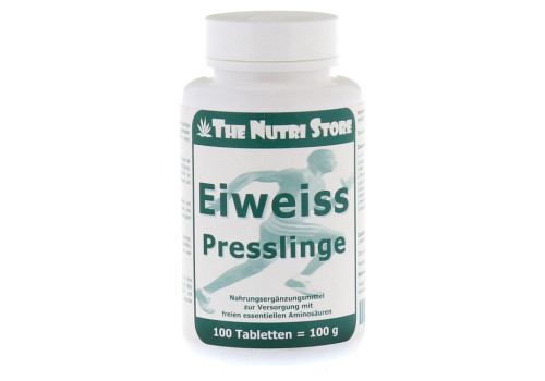 EIWEISS PRESSLINGE (PZN 9483164)