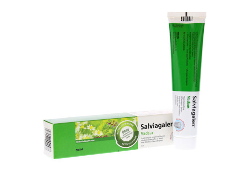 Salviagalen Madaus (PZN 11551826)