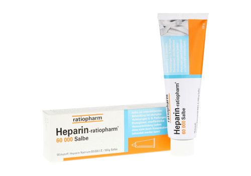 Heparin-ratiopharm 60000 (PZN 6968694)