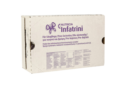 INFATRINI flüssig (PZN 10185934)