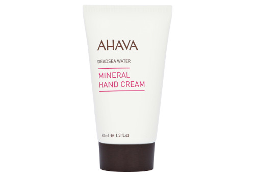 AHAVA Mineral Hand Cream Handcreme (PZN 80004000)