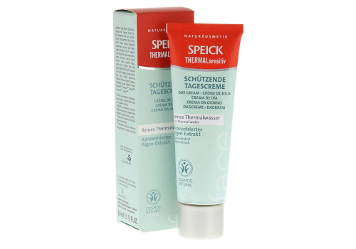 SPEICK Thermal sensitiv Tagescreme (PZN 10813767)