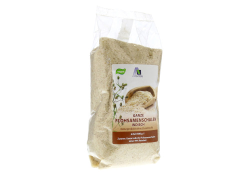 Avitale Flohsamenschalen Indisch (PZN 12562111)