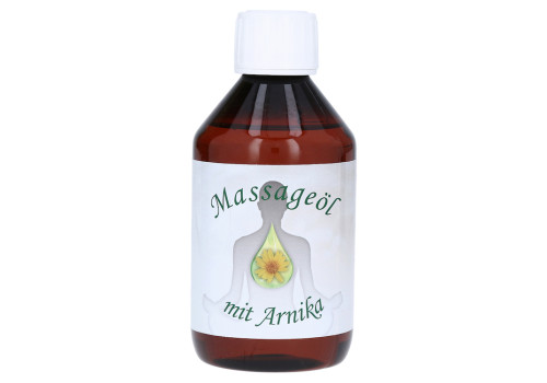 ARNIKA MASSAGE Öl (PZN 8867810)