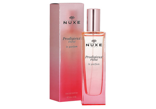 NUXE Prodigieux Floral Parfum Spray (PZN 17157941)