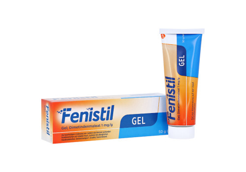 Fenistil (PZN 1669998)