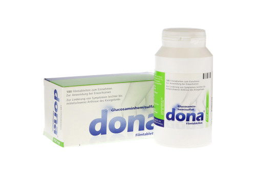 Dona 750mg (PZN 2334426)