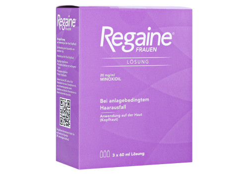 Regaine Frauen (PZN 1997030)