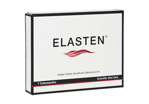 ELASTEN Trinkampullen (PZN 16929956)