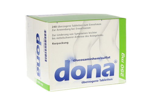 Dona 250mg (PZN 4851108)
