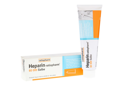 Heparin-ratiopharm 60000 (PZN 6968702)