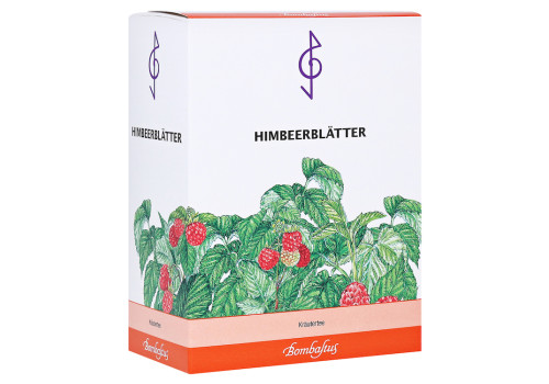 Himbeerblätter TEE (PZN 820996)