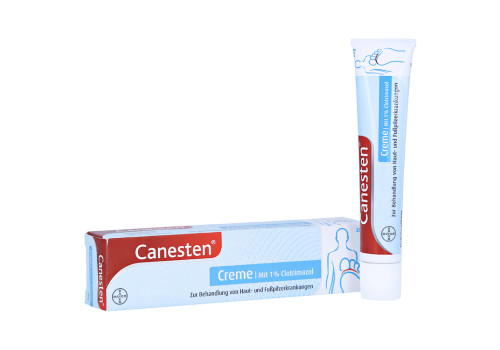 Canesten (PZN 1589584)