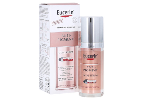 Eucerin Anti-Pigment Dual Serum (PZN 14163929)