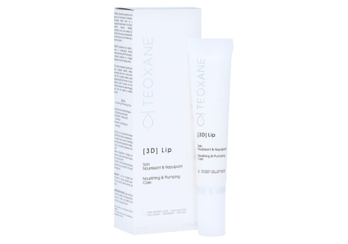 TEOXANE Lippenpflege [3D] Lip (PZN 80001096)