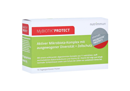 MYBIOTIK PROTECT Pulver (PZN 15890850)