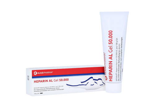 Heparin AL Gel 50000 (PZN 4668315)