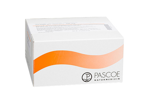 Vitamin B1-Injektopas 100mg (PZN 3262479)