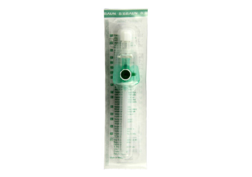 VASOFIX Safety Kanüle 18 G 1,3x33 mm grün (PZN 198143)