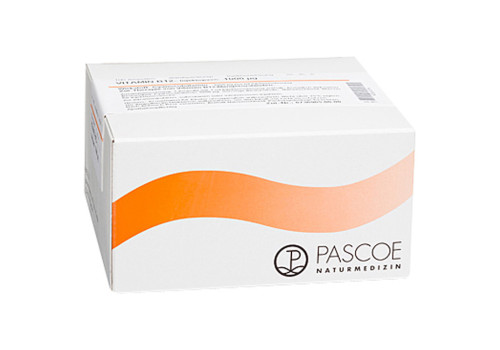 Vitamin B12 Injektopas 1.000 µg Injektionslösung (PZN 3262657)