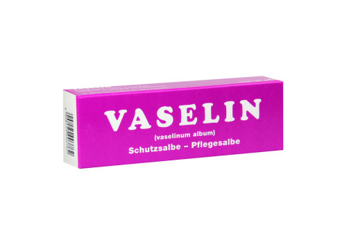 VASELIN Tube (PZN 1689162)