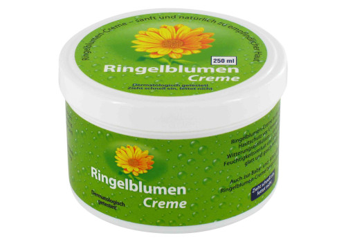 RINGELBLUMEN CREME (PZN 1998302)