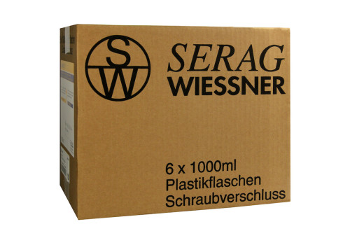 LAVANID 1 Wundspüllösung (PZN 2178498)