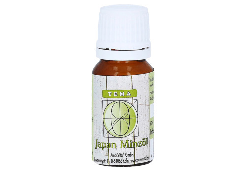 JAPAN Minzöl Tema (PZN 1587473)
