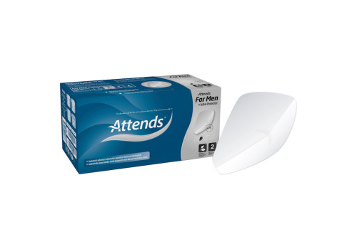 ATTENDS for men Shield 2 (PZN 2414970)