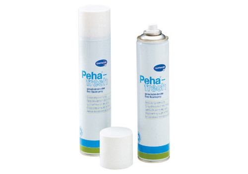 PEHA FRESH Deo Raumspray (PZN 2101515)