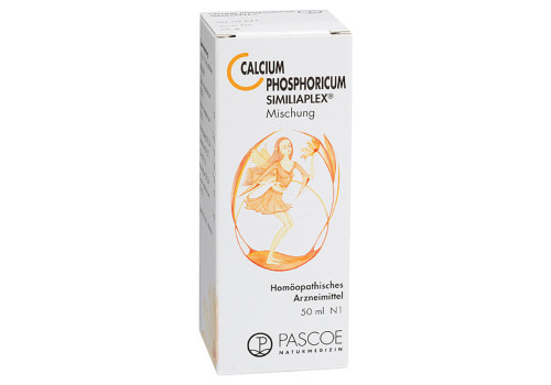CALCIUM PHOSPHORICUM SIMILIAPLEX Tropfen (PZN 1351003)