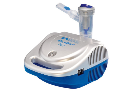 MICRODROP Pro2 Inhalationsgerät (PZN 3204625)