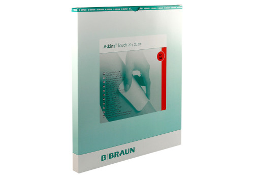 ASKINA Touch 20x20 cm (PZN 151213)