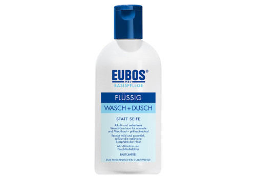 EUBOS FLÜSSIG blau unparfüm. (PZN 2261532)