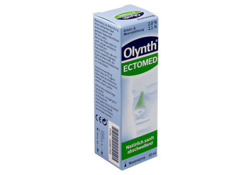 Olynth Ectomed Nasenspray (PZN 10282703)