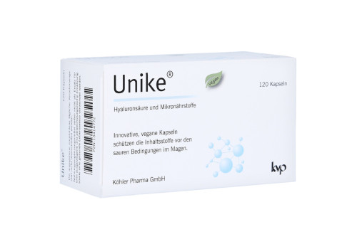 UNIKE Kapseln (PZN 13414772)