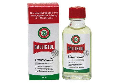 BALLISTOL flüssig (PZN 2203687)