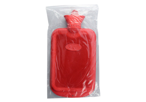 WÄRMFLASCHE 2 l 1/1-Lamelle (PZN 2692918)