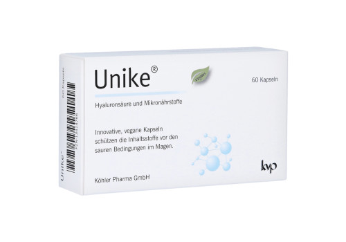UNIKE Kapseln (PZN 13414766)