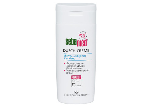 SEBAMED Duschcreme (PZN 475507)